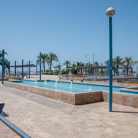 Apartamento Centrico Marbella Con Vista A Mar 외부 사진