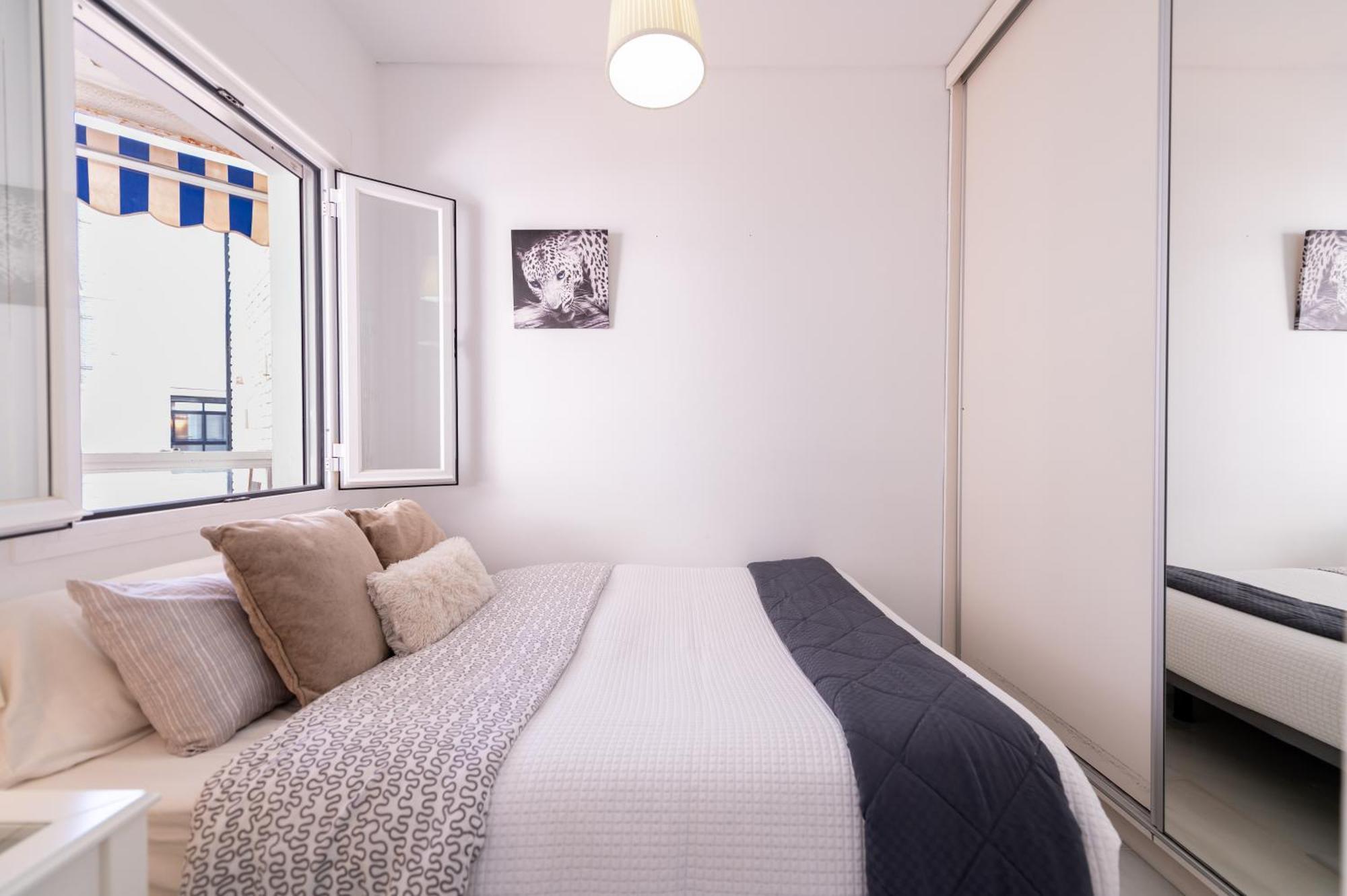 Apartamento Centrico Marbella Con Vista A Mar 외부 사진