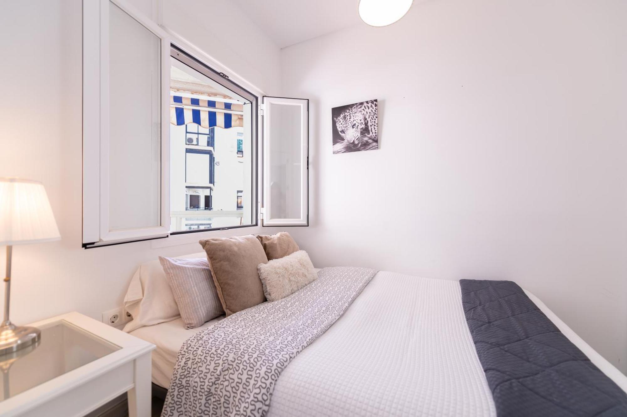Apartamento Centrico Marbella Con Vista A Mar 외부 사진