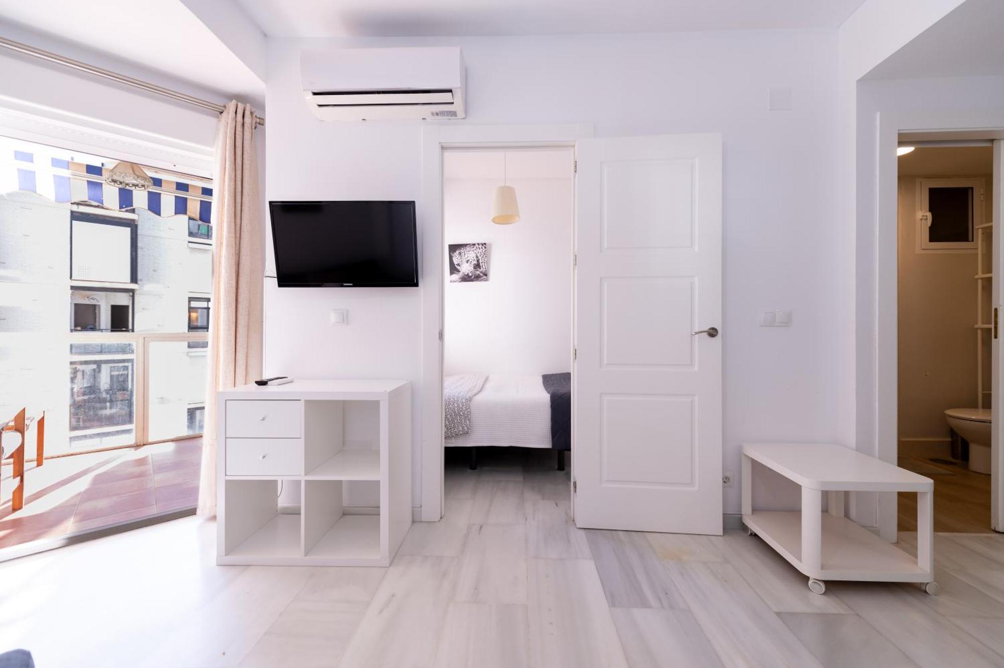 Apartamento Centrico Marbella Con Vista A Mar 외부 사진