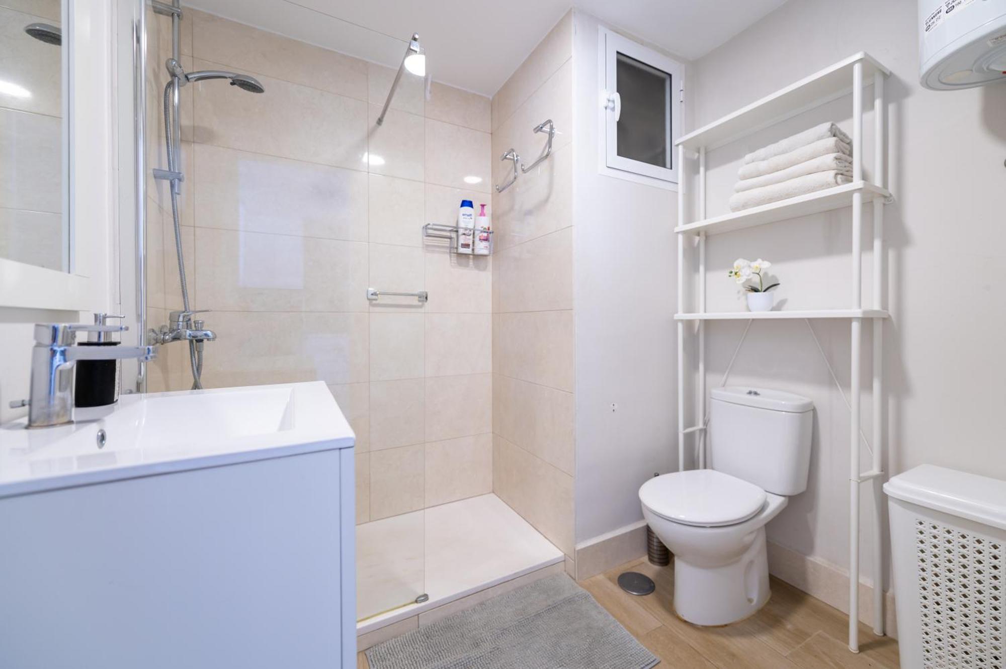 Apartamento Centrico Marbella Con Vista A Mar 외부 사진
