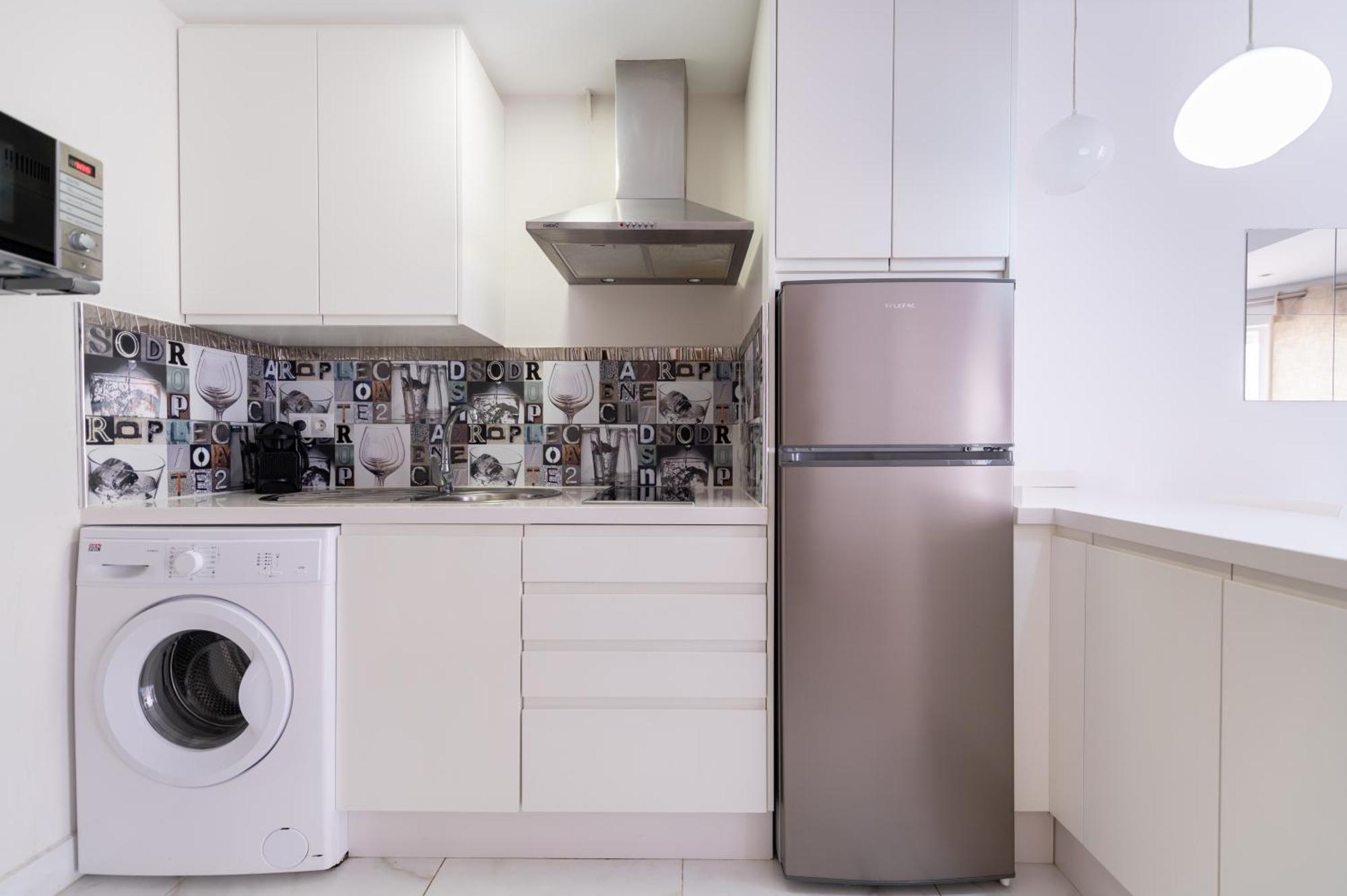 Apartamento Centrico Marbella Con Vista A Mar 외부 사진